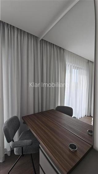 Apartament LUX 2 camere 56mp, Andrei Muresanu Sud, zona Sigma - Revo - 39
