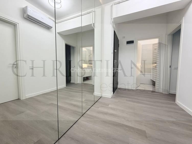 Apartament 2 camere 65 mp Exigent Plaza Residence - Faza 5 Lujerului Politehnica - 11