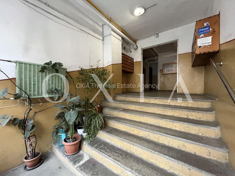 SX694 Sala Olimpia, Etaj intermediar, Disponibil Imediat - 22