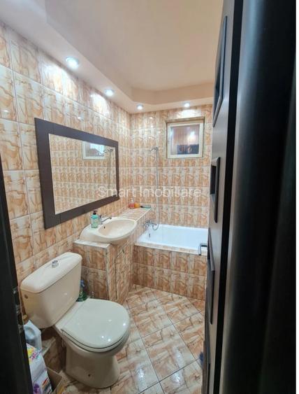 Apartament 4 camere zona Cerna Brasov - 9