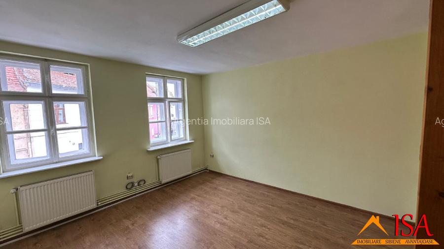 Spațiu comercial 180 mp utili – CENTRUL ISTORIC Sibiu - 3