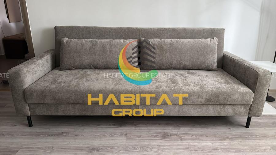 Închiriere 2 Camere 13 Septembrie Parcul Sebastian liber - 3