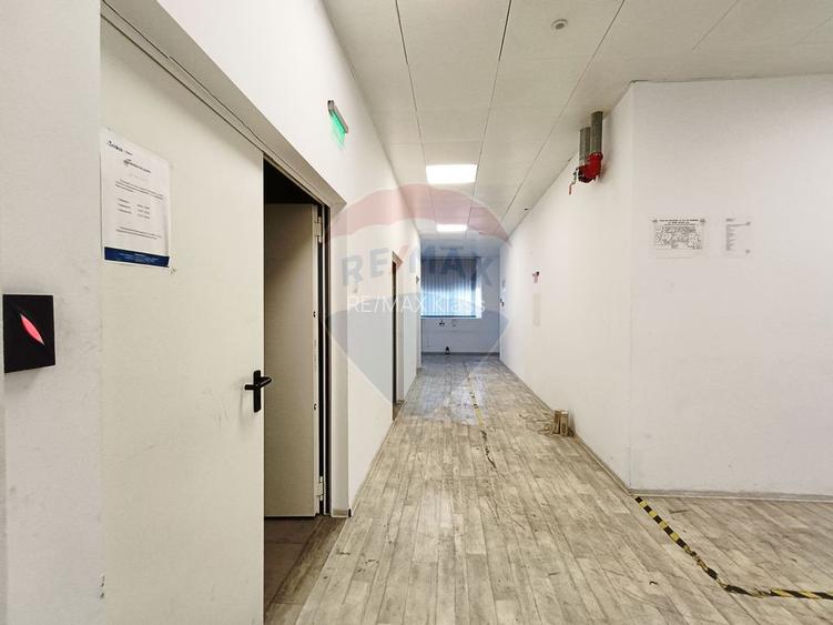 Inchiriere Spatiu Comercial/Productie | Sos. Mihai Bravu | Ocazie! - 28