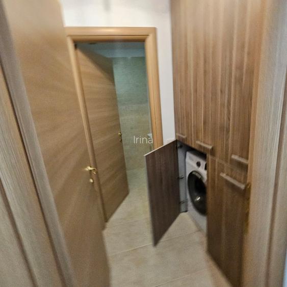Inchiriere apartament  2 camere Padurea Baneasa - Gheorghe Ionescu Sisesti - 11