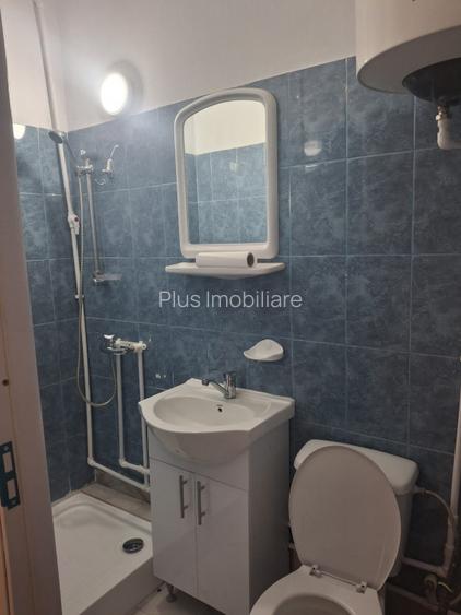 Garsoniera 21 mp, complet renovata -zona Jumbo - 9