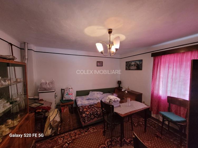 Casa de vanzare in Busteni, zona Valea Alba - 4