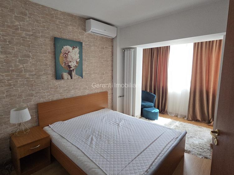 Dorobanti/Beller vis a vis de Piata Dorobanti - 5