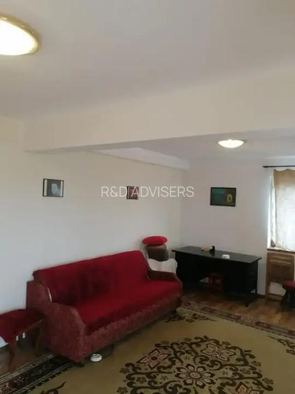 Vila deosebita D+P+2+Mansarda Teren 1200 mp Drumul Taberei - 9