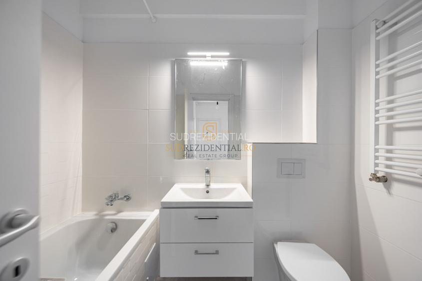 Apartament 2 camere de inchiriat, acces metrou Berceni, Popesti - 8