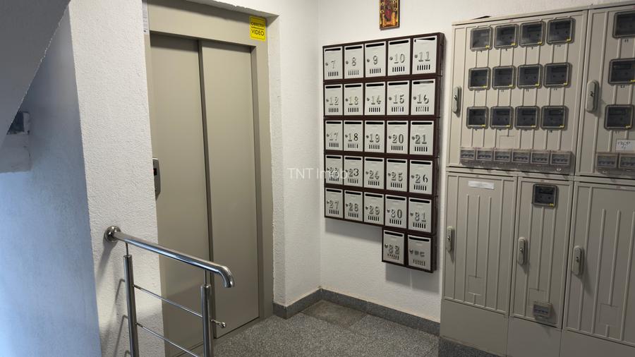 Apartament 2 camere Prelungirea Ghencea, Sector 6, centrala proprie ! - 26