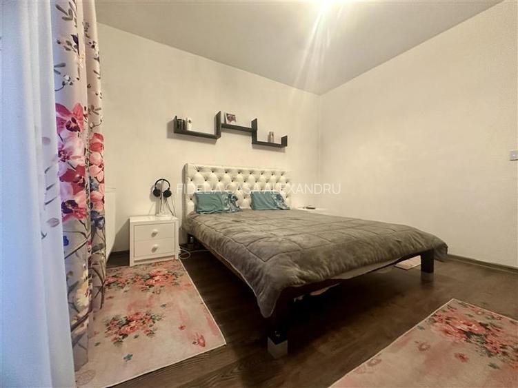 Apartament 3 camere decomandat Rediu - 2