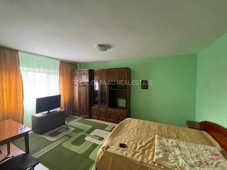 Apartament cu 1 camera in Tudor Vladimirescu-Oancea - 6