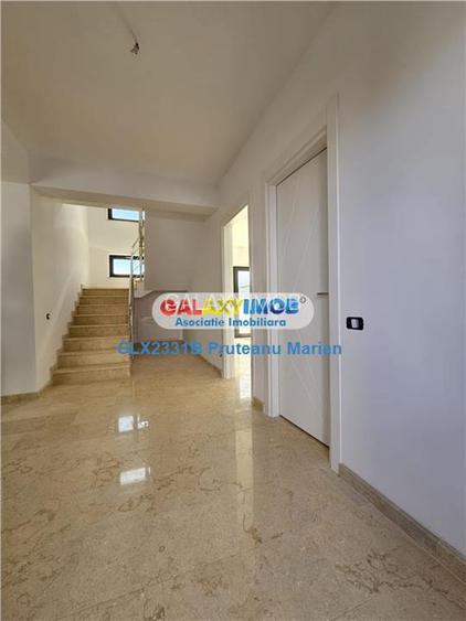 Vanzare vile de Lux de tip Mediteranean in apropriere de str Parfumulu - 12