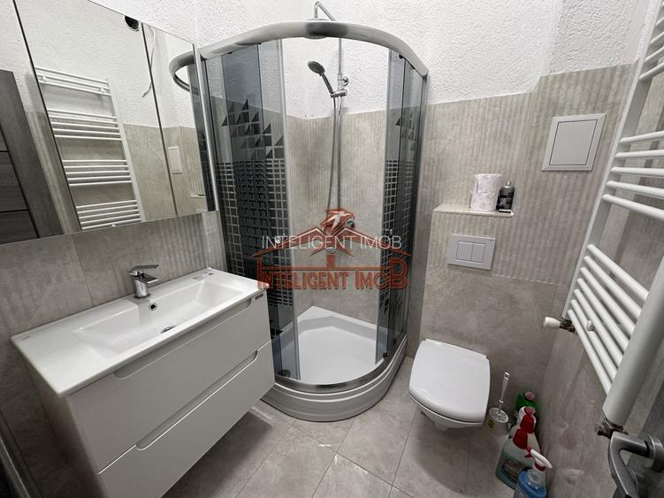 Lux! Apartament cu 3 camere in Selimbar pe Doamna Stanca - 4