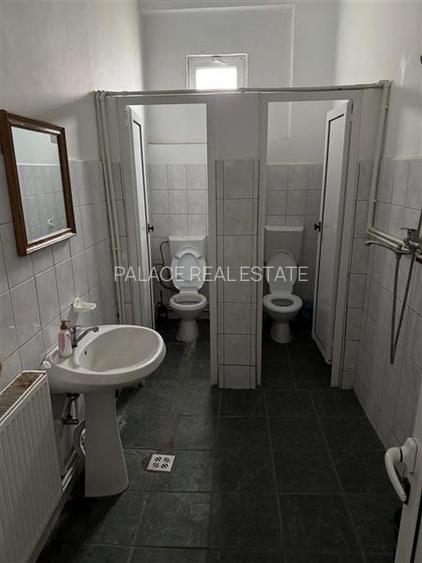 Hala industriala de vanzare in Harlau, 11.500 mp utili, teren 44.268 mp - 8