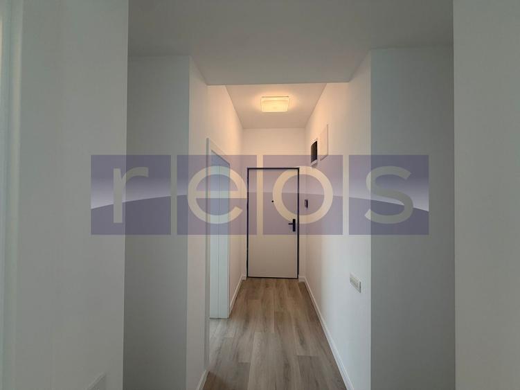 VANZARE 2 CAMERE | 63MP | PIPERA | COMPLEX NOU | TERASA 11MP | PARCARE - 13