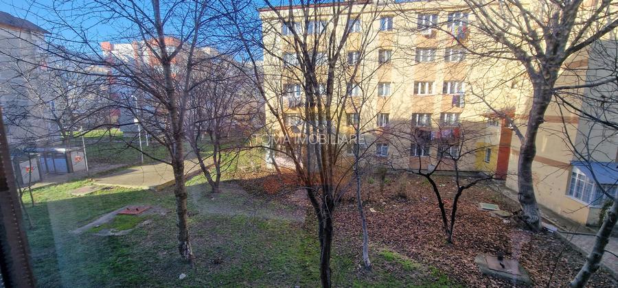 Garsonieră de vânzare – Mărăței, etaj 1, Piatra Neamț - 7