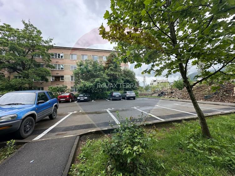 Apartament 2 camere- str. GEORGE COSBUC - 4