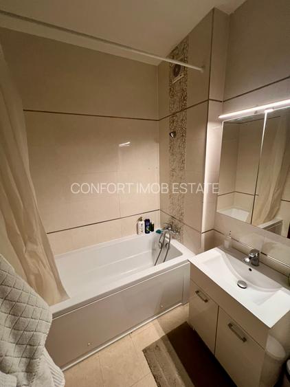 ORHIDEEA GARDENS / LOC PARCARE / SPA / PISCINA - 8