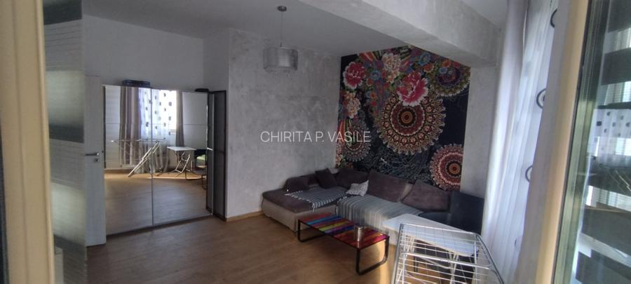 Mamaia Nord/ Zona OPERA - Studio cu Balcon 40 mp. - 4