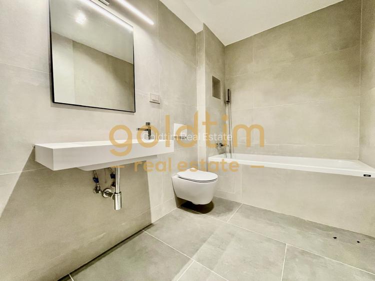 LUX/DUPLEX/ZONA REFERINTA/ LOC PARCARE/AVIATORILOR - 30