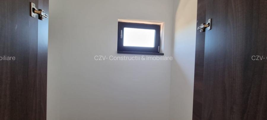 Predare la Cheie, Curte Amenajata, Toate Utilitatile in Uz - 12