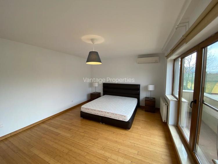 Individual villa | complex with swimming pool and tennis court | Iancu Nicolae - 9