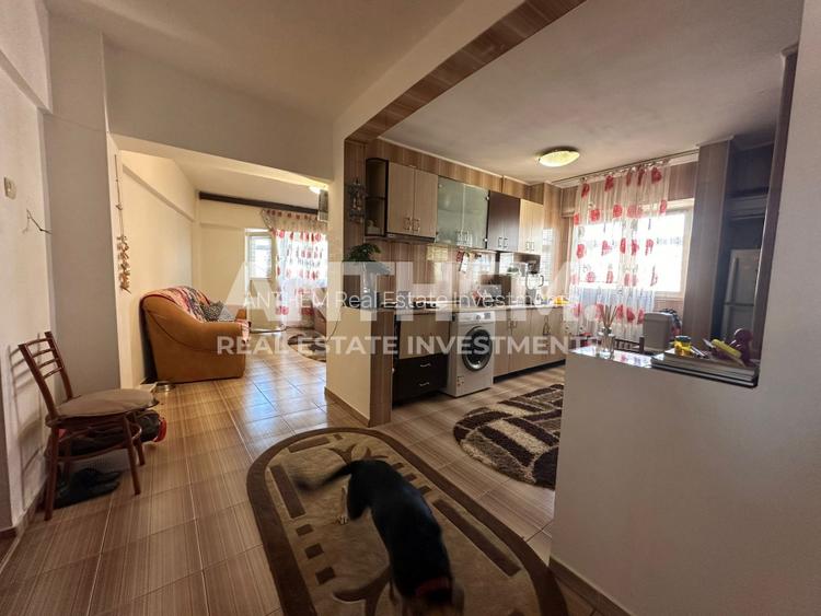 Apartament 2 Camere Mosilor / Eminescu - 3