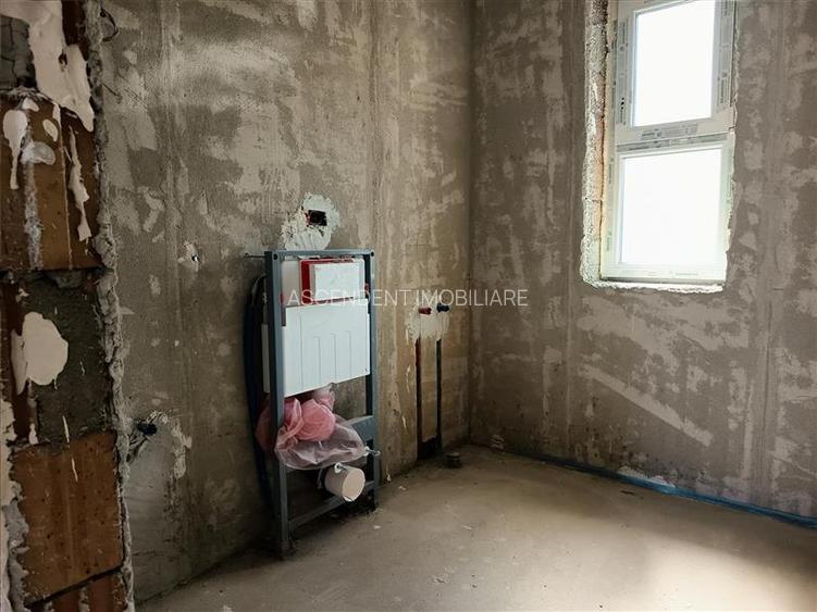 Design minimalist, rafinament maxim – Casa ta moderna in Sanpetru - 23