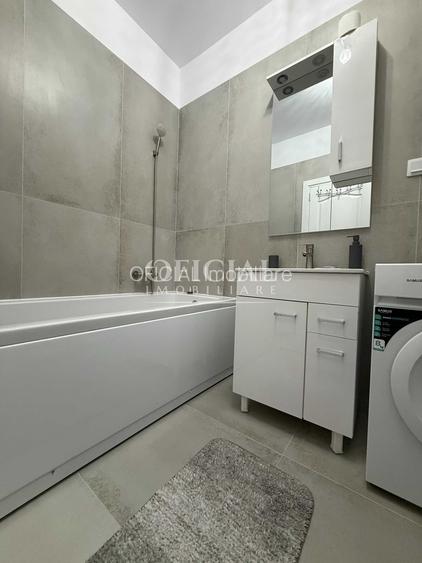 Apartament 2 camere | Parcare | Bloc nou | Lift | Eroilor | Floresti - 8