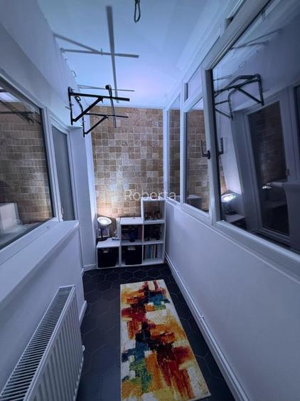 2 camere | Mobilat si Utilat Complet | Centrala termica - 16