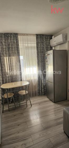 Apartament 2 camere V. Rosie - ideal pentru studenti sau investitie inteligenta - 3