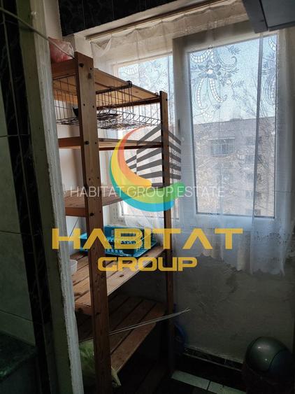 Apartament 2 camere- mobilat si utilat- Luica - 11