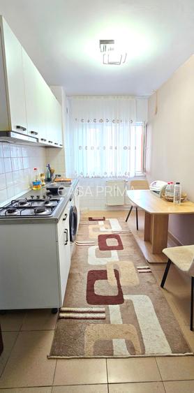 EXCLUSIVITATE! Apartament 2 camere 69 mp, MOBILAT, la BULEVARD Cug - 7