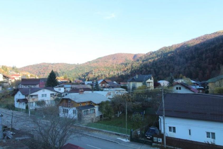 Vanzare casa tip duplex Azuga|23 August|0%Comision - 19