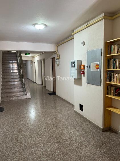 Exigent Two - Apt. 2 camere, mobilat/utilat complet, loc parcare subteran - 8