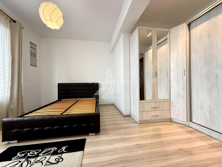 4 MIN TRAMVAI 41! 2 Camere modern | Bloc 2016 | Etaj 1 | COMISION 0! - 13