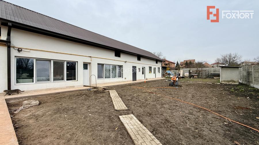 Casa individuala 4 camere, de vanzare - Sanandrei - 3