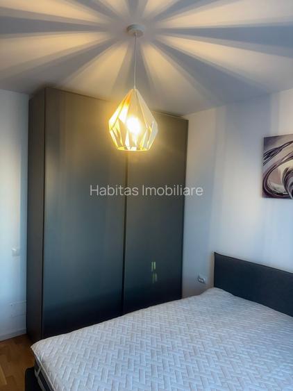 Apartament de vanzare | 3 camere | Park Lake | Gheorgheni - 4