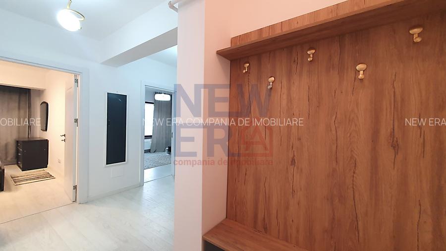 Apartament modern de inchiriat – 2 camere, 99D Residence, Bragadiru, McDonald's - 10