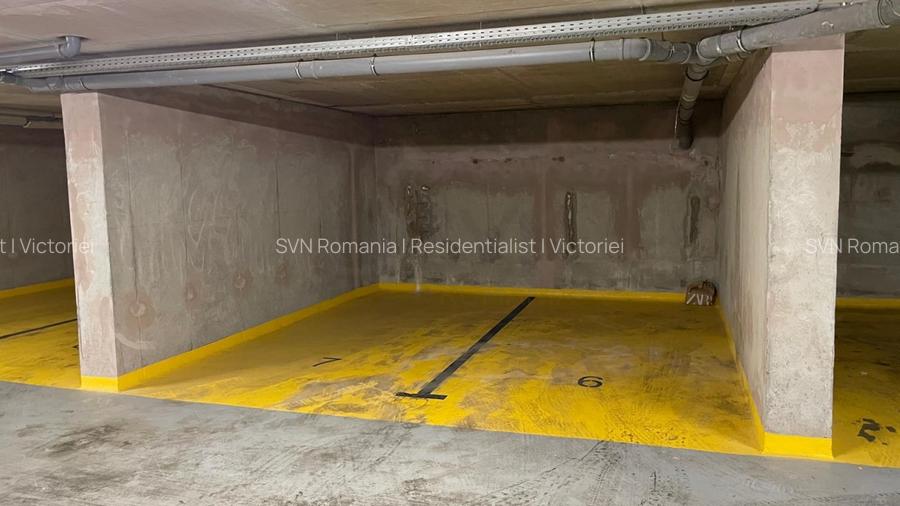 REA1028974 Aoartament 4 camere Baneasa Garlei 136 mp - 17