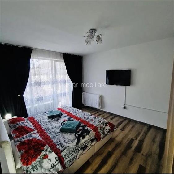 Apartament 2 camere, 53 mp, etaj intermediar! Zona Porii! - 4