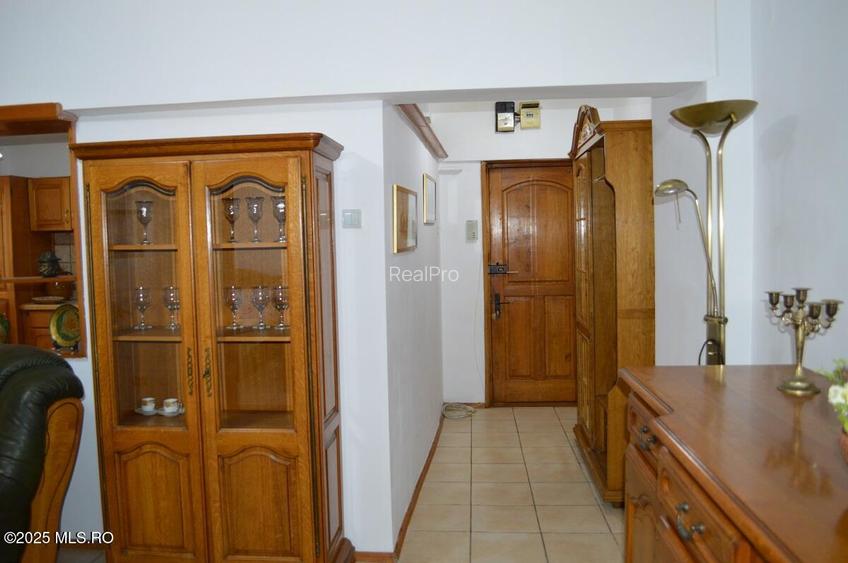 Centru - Prefectura, apartament 2 camere, 46 mp, de inchiriat! - 8