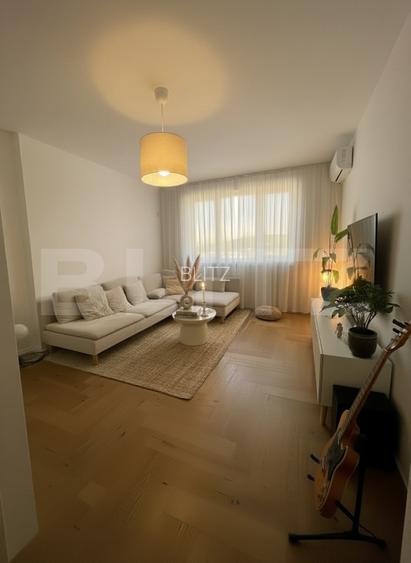 Apartament modern cu vedere panoramică superbă - 2