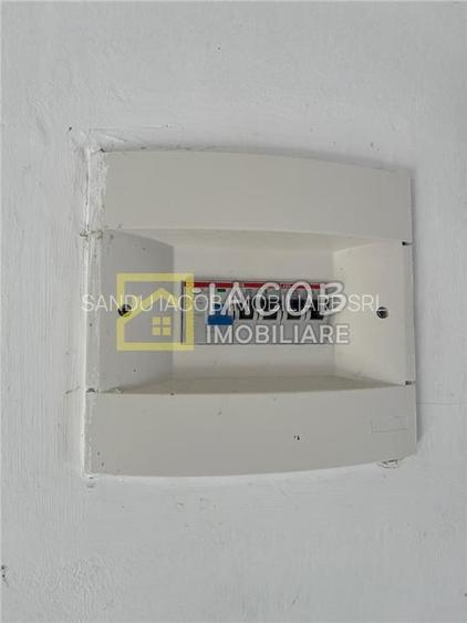 Casa ''''la gri'''' P+M, Dumbrava -Itesti, jud Bacau - 8