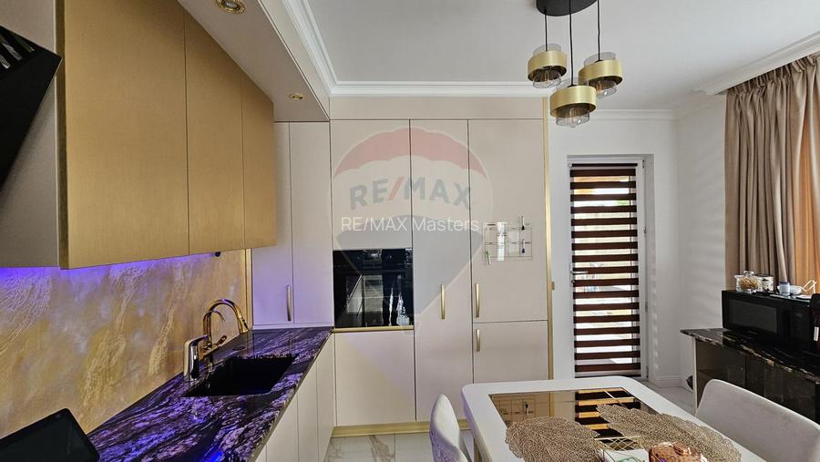 Vilă de lux cu 5 camere de vânzare in Ipotesti, Suceava - 27