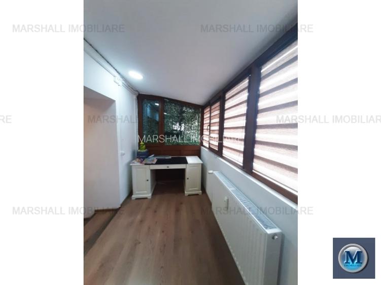 Garsoniera de vanzare, zona Ultracentral, 40 mp #16635 - 13