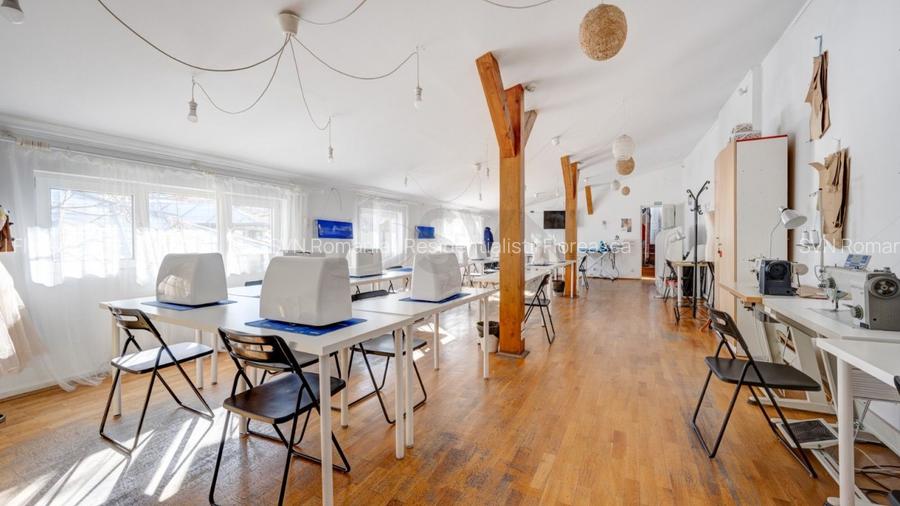 REV2004533 Vila interbelica in Cartierul Evreiesc l Ultracentral l Unirii - 6