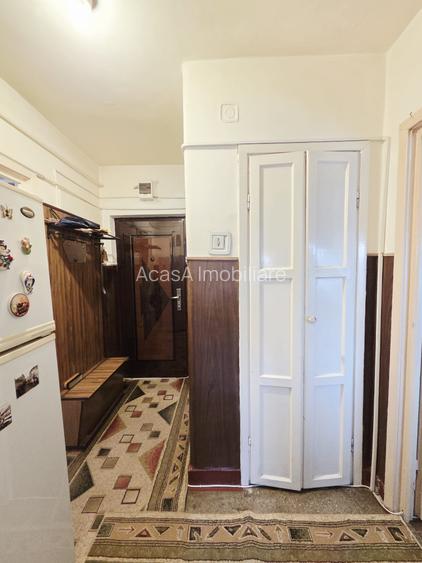 Apartament cu 3 camere ZONA ZERO 60 mp LIBER - 9