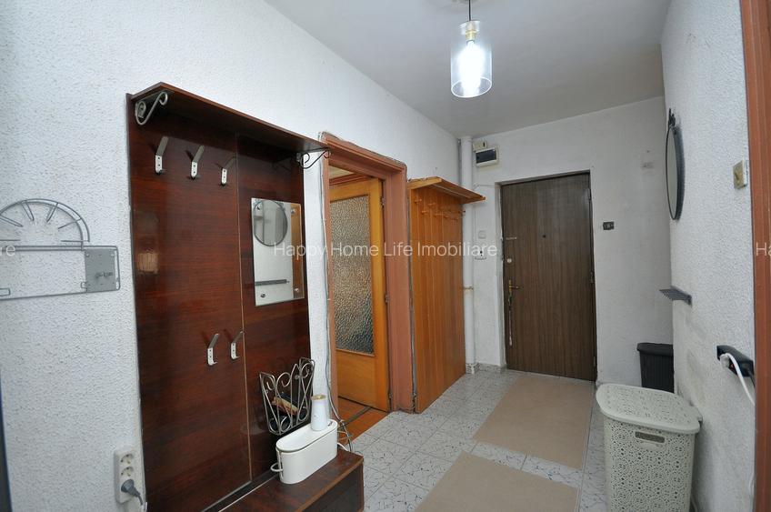 Apartament 3 camere decomandat 78 mp, bloc 1989, Militari Lujerului Virtutii - 10